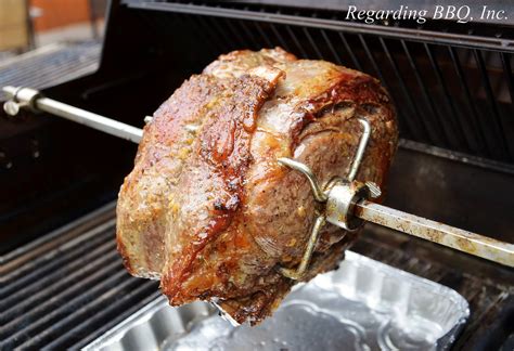 petite spit roast|Roast Beef on a Spit Recipe .